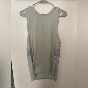 Mens lululemon tank